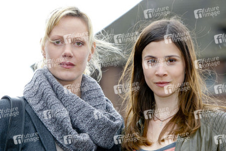 Anna Schudt, Aylin Tezel