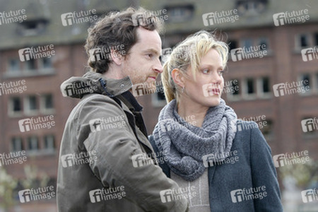 Jörg Hartmann, Anna Schudt