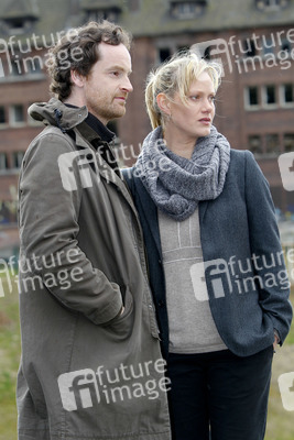 Jörg Hartmann, Anna Schudt