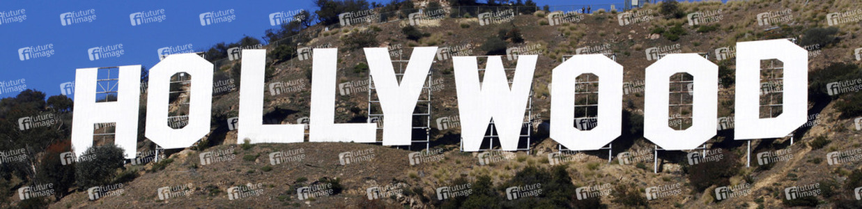 Hollywood Sign