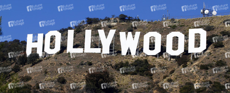 Hollywood Sign