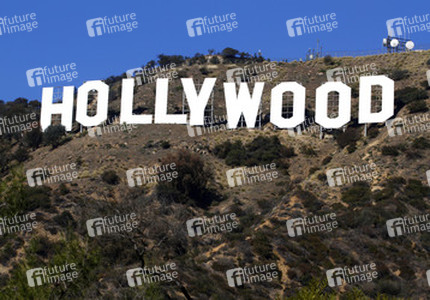 Hollywood Sign