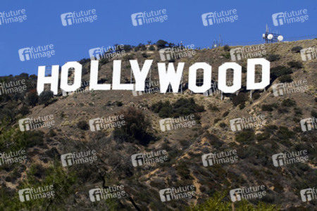 Hollywood Sign