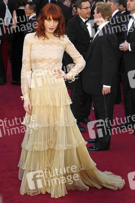 Florence Welch (Florence   the Machine)