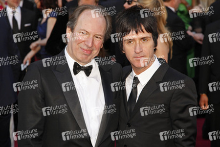 Hanz Zimmer, Johnny Marr