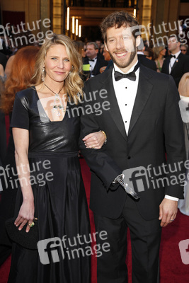Aron Ralston mit Begleitung