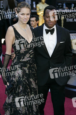 Cody Horn, Geoffrey Fletcher