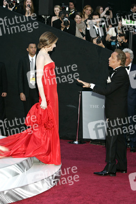 Anna Hathaway, Valentino Garavani