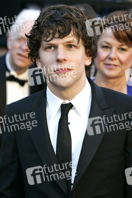 Jesse Eisenberg