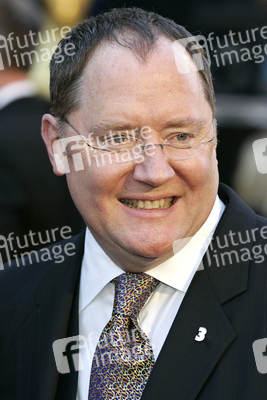 John Lasseter