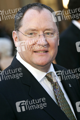 John Lasseter