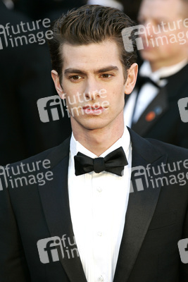 Andrew Garfield