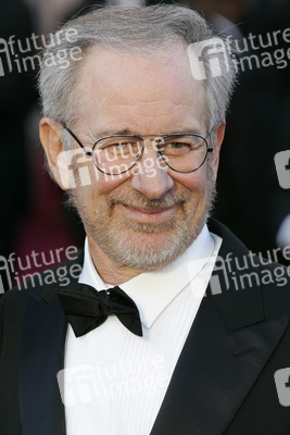 Steven Spielberg