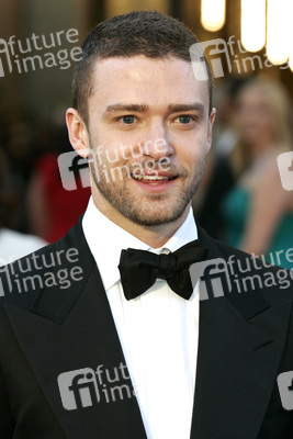 Justin Timberlake