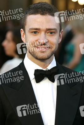 Justin Timberlake