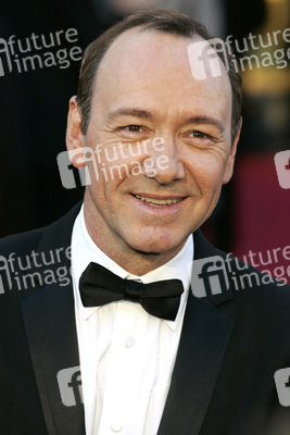 Kevin Spacey