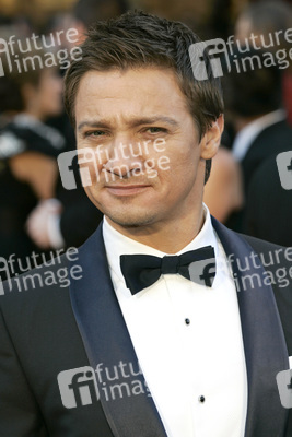 Jeremy Renner