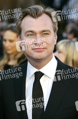 Christopher Nolan