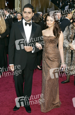 Abhishek Bachchan, Aishwarya Rai Bachchan
