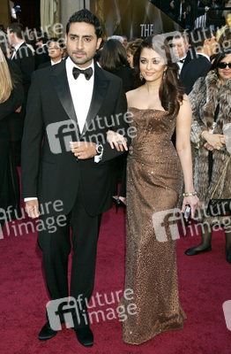 Abhishek Bachchan, Aishwarya Rai Bachchan