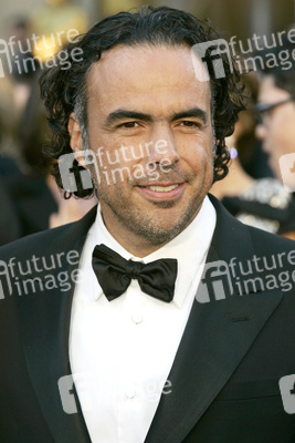Alejandro González Inárritu