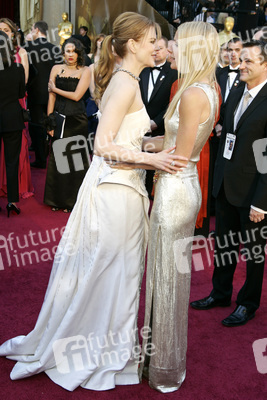 Nicole Kidman, Gwyneth Paltrow