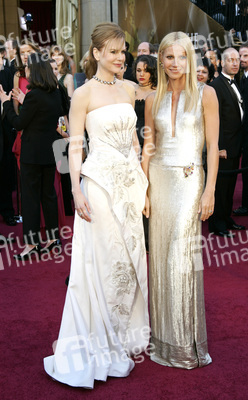 Nicole Kidman, Gwyneth Paltrow