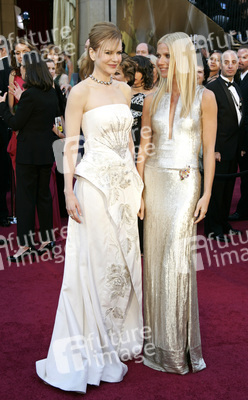 Nicole Kidman, Gwyneth Paltrow