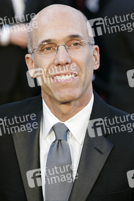 Jeffrey Katzenberg