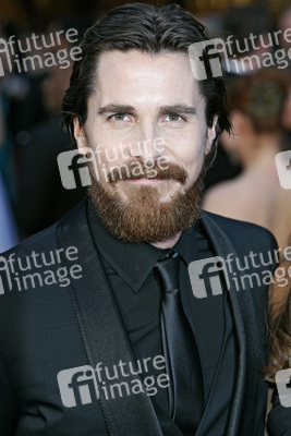 Christian Bale