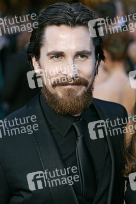 Christian Bale