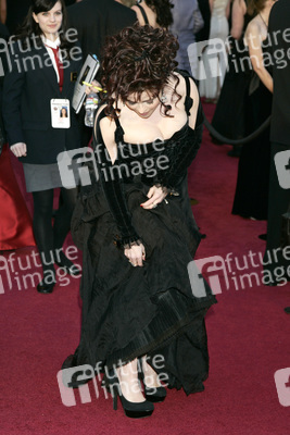 Helena Bonham Carter
