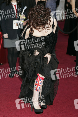 Helena Bonham Carter