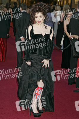 Helena Bonham Carter