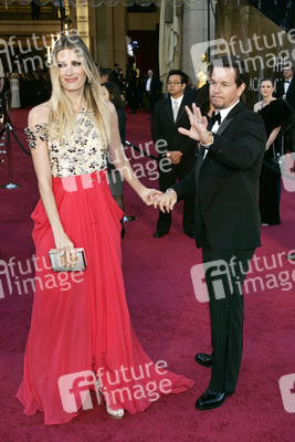 Rhea Durham, Mark Wahlberg