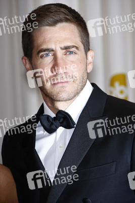 Jake Gyllenhaal