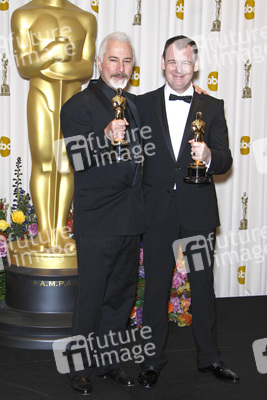 Rick Baker, Dave Elsey
