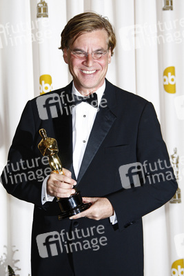 Aaron Sorkin