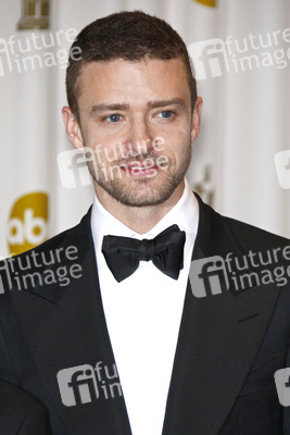 Justin Timberlake