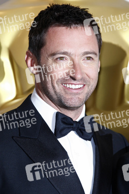 Hugh Jackman