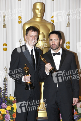 Atticus Ross, Trent Reznor