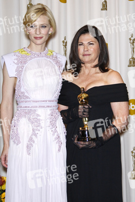 Cate Blanchett, Colleen Atwood
