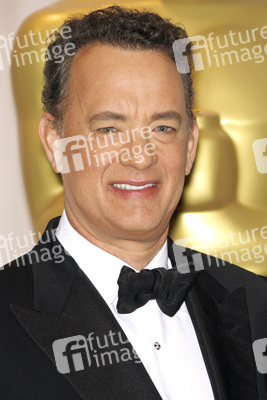 Tom Hanks
