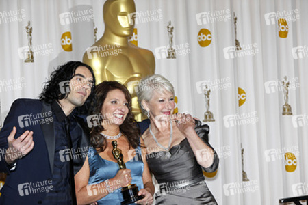 Russell Brand, Susanne Bier, Helen Mirren