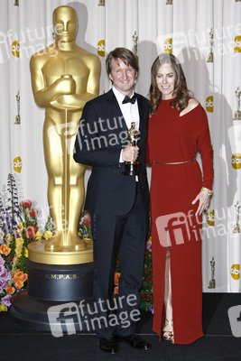 Tom Hooper, Kathryn Bigelow