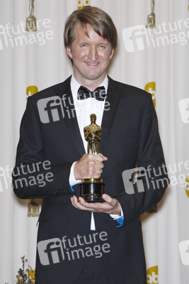 Tom Hooper