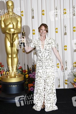 Melissa Leo