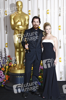 Christian Bale, Reese Witherspoon