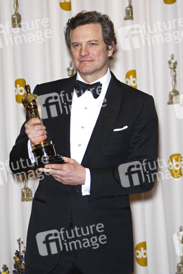 Colin Firth