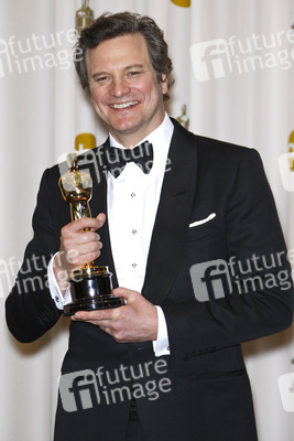 Colin Firth